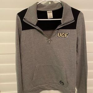 UCF sweatshirt